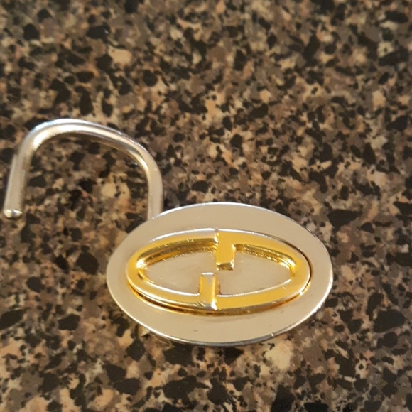 COPY - Authentic Gucci Key Fob - Picture 3 of 3